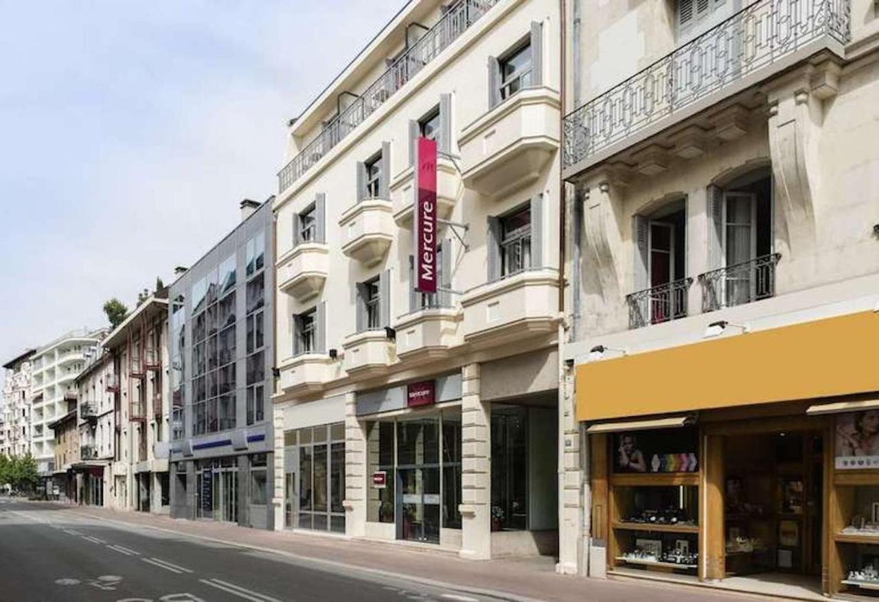 Apartamento La petite Venise Annecy Exterior foto